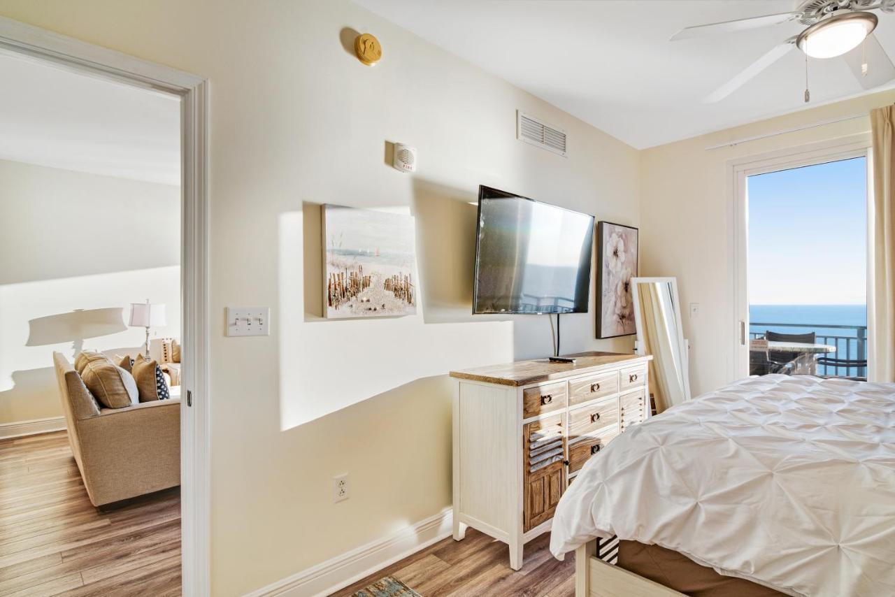 Sterling Breeze 2304 Apartment Panama City Beach Exterior photo