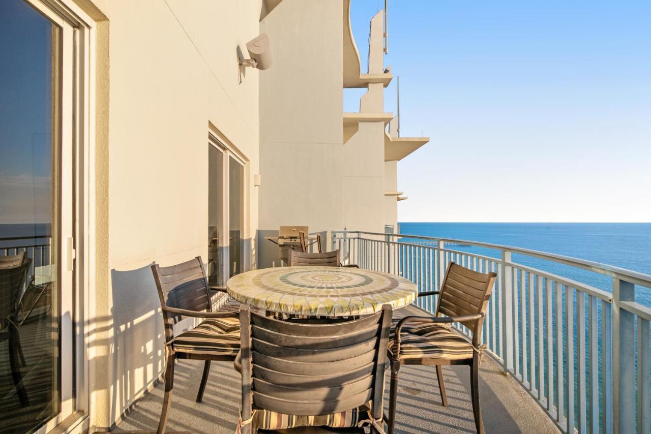 Sterling Breeze 2304 Apartment Panama City Beach Exterior photo