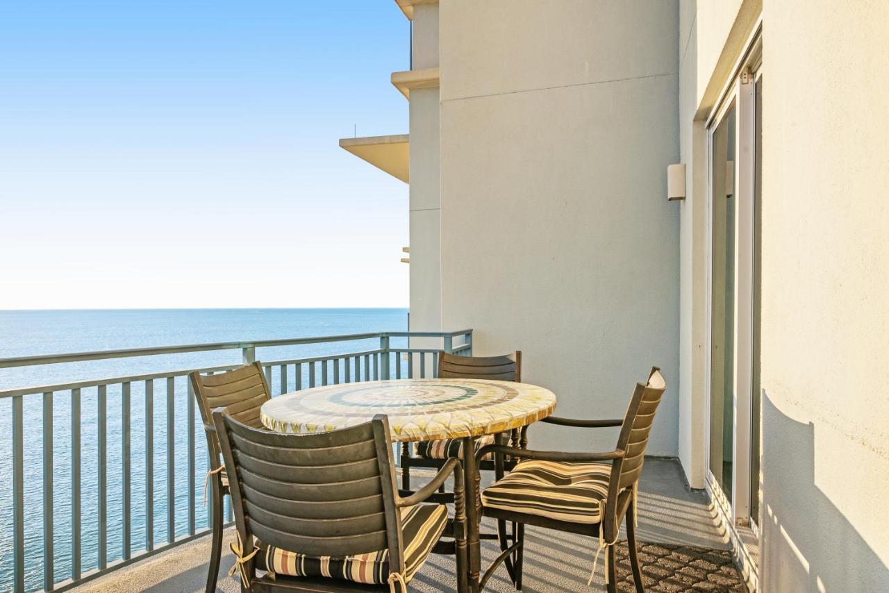 Sterling Breeze 2304 Apartment Panama City Beach Exterior photo
